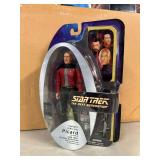 Star Trek The Next Generation - Captain Jean-Luc Picard action figure