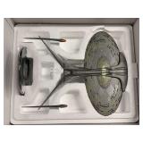 Star Trek Special Issue “U.S.S. ENTERPRISE NCC-1701-J”…..part of The Official Starships Collection