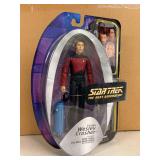 Star Trek The Next Generation “Ensign Wesley Crusher” action figure