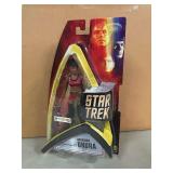 Star Trek Mirror Uhura action figure