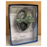 Eaglemoss Star Trek Starships Collection Klingon Bird-of-Prey.