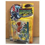 PLAYMATES TMNT Fast Forward - VIRAL action figure