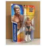 WWE Dolph Ziggler  action figure