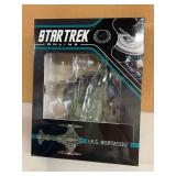 Star Trek Online “I.K.S. BORTASQU…..part of the HERO Collection