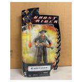 Marvel Hasbro Ghost Rider CARETAKER action figure