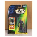 THE KENNER COLLECTION - Star Wars Expanded Universe - LUKE SKYWALKER figurine