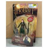THE HOBBIT An Unexpected Journey - Tauriel action figure