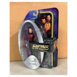Star Trek The Next Generation - Ensign Ro Laren action figure