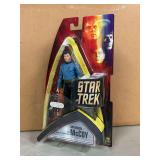 Star Trek Mirror McCoy action figure