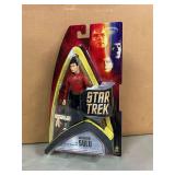 Star Trek Mirror Sulu action figure