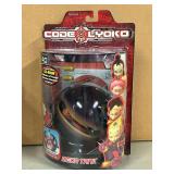 CODE LOYOKO “Mega Tank” action figure