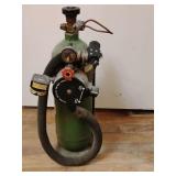 Breathing Oxygen Military