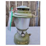 Sears Oil Lantern with bag of mantles