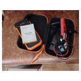 Auto Jump Starter, Jackety Spatk