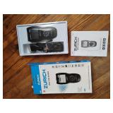 Zurich OBD2 Code Reader in box