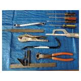 Assortment Tools