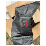 Fisher bags