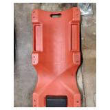 Creeper, Automotive 39 1/2" L x 19" W