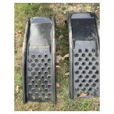 Car ramps
