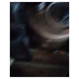 Army/Marine Heater, Space, Radiant, Large