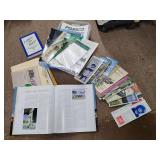 Metal Detecting Literature, This is a dealers accumulation, case 30 "Follow the Signs" by Dayne Chastain, Tennessee Maps, Schematics, Charles Garrett