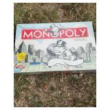 Monopoly game new inbox