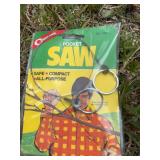 95 C￼oghlan’s pocket saws