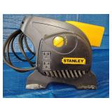 Stanley Work Fan 3 speed with two extra power ports