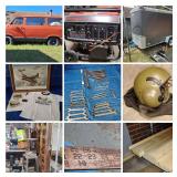 Auction Information
