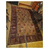 Beautiful Vintage Wool 5