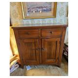 Gorgeous vintage 19th c. Jelly Cabinet 43.25x19.25x44.75" in excellent vintage condition...