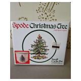 NEW or Like New in Box Vintage Spode Small Cache Pot...
