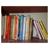 Large collection of books...Hardback, paperback in various genres SEE ALL PICS FOR DETAILS...