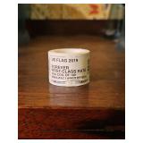 Roll of 100 US FLAG 2019 Forever First Class Rate Postage Stamps...