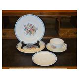 Collection Vintage Ralph Lauren by WEDGEWOOD Dinnerware Pieces in the "Dylan