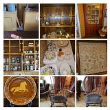 Auction Information