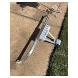 Quick Click Ladder Stabilizer