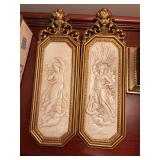 Lenox, Silvestri and Ornate Wall Plaques