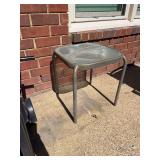 Outdoor Patio Side Table