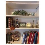 Classic Literature, Books, Shelf Decor and More!