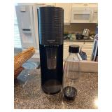 Soda Stream Terra Machine