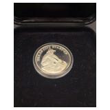 1989 Texas City Start-Up Coin