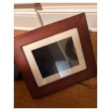 Nostalgic Sony Portable DVD Player, Tom Tom, Philips Digital Frame and Jabra Earbuds