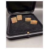 GP Vintage Cufflinks