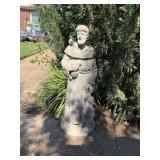 St. Francis Garden Statue
