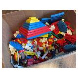 TONS of Classic Lego Pieces