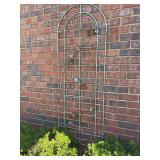 Vine Garden Trellis