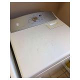 Kenmore Series 600S Dryer