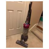 Dyson Ball Animal D65 Upright Vacuum in Almost New Condition