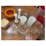 HUGE Assortment of Vases